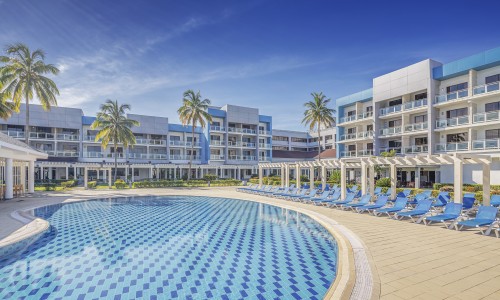 Sol Varadero Beach